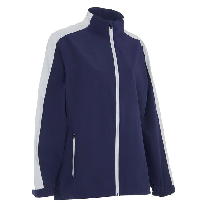 2026 ProQuip Golf Ladies Paige Waterproof Jacket