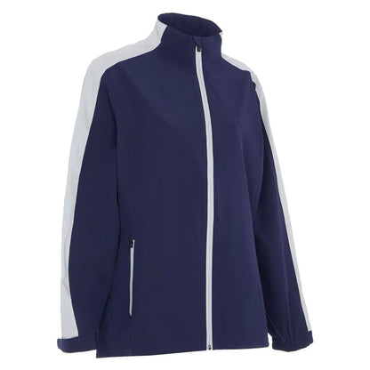 2026 ProQuip Golf Ladies Paige Waterproof Jacket