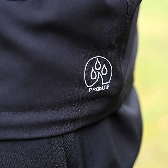 2026 ProQuip Golf Mens Aqualite Pro Waterproof Jacket