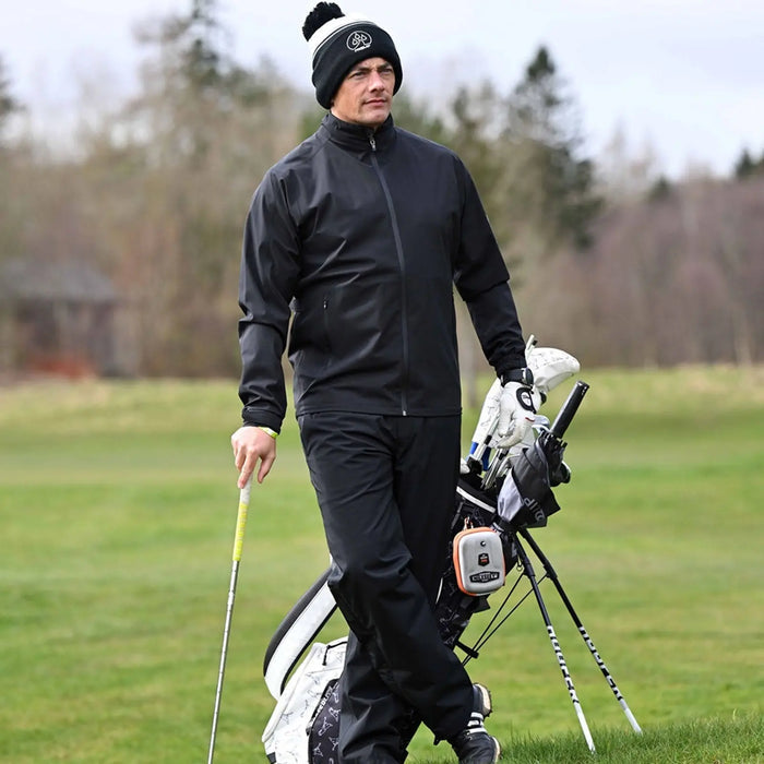 2026 ProQuip Golf Mens Aqualite Pro Waterproof Jacket