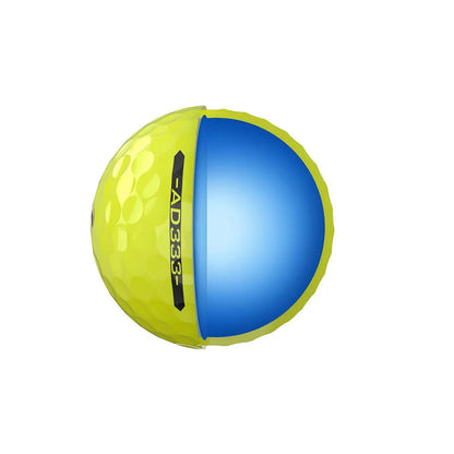 2026 Srixon AD333 Golf Balls - Double Dozen