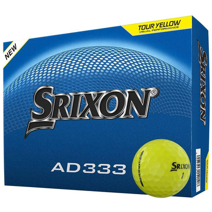 Yellow (1 Dozen / 12 Balls)