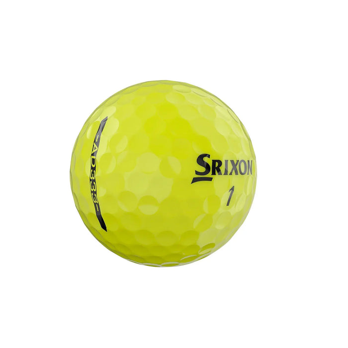 2026 Srixon AD333 Golf Balls