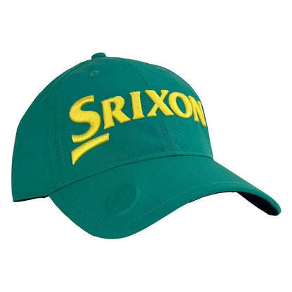 Green / Yellow