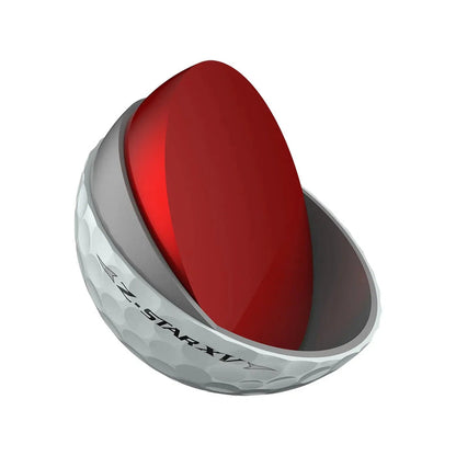 2026 Srixon Z-Star XV Golf Balls