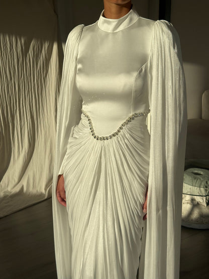 The Solena dress