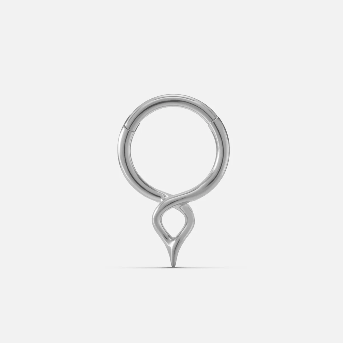 GRACEFUL TWIST CLICKER