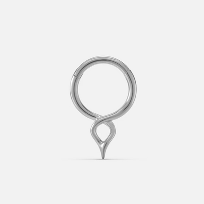 GRACEFUL TWIST CLICKER