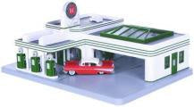 30-9101 Operating Gas Station