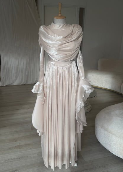 The Eliaana beige