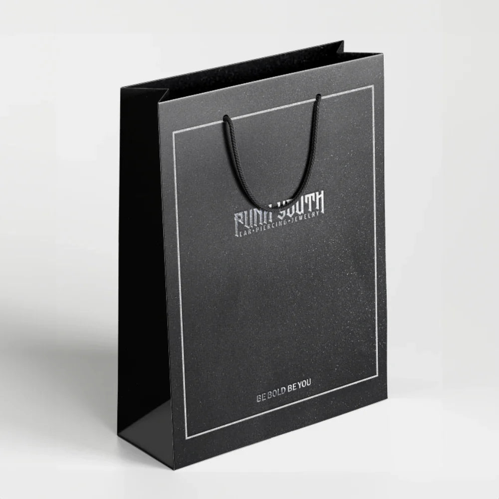 GIFT BAG