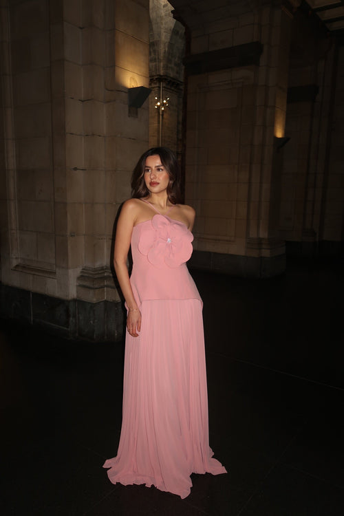 The Ruza dress