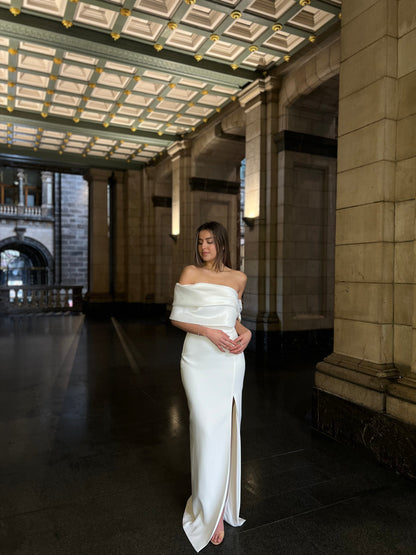 The Dilara dress