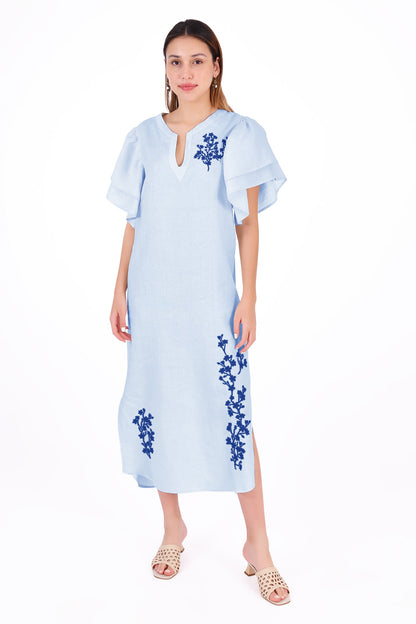 YELIZ DRESS