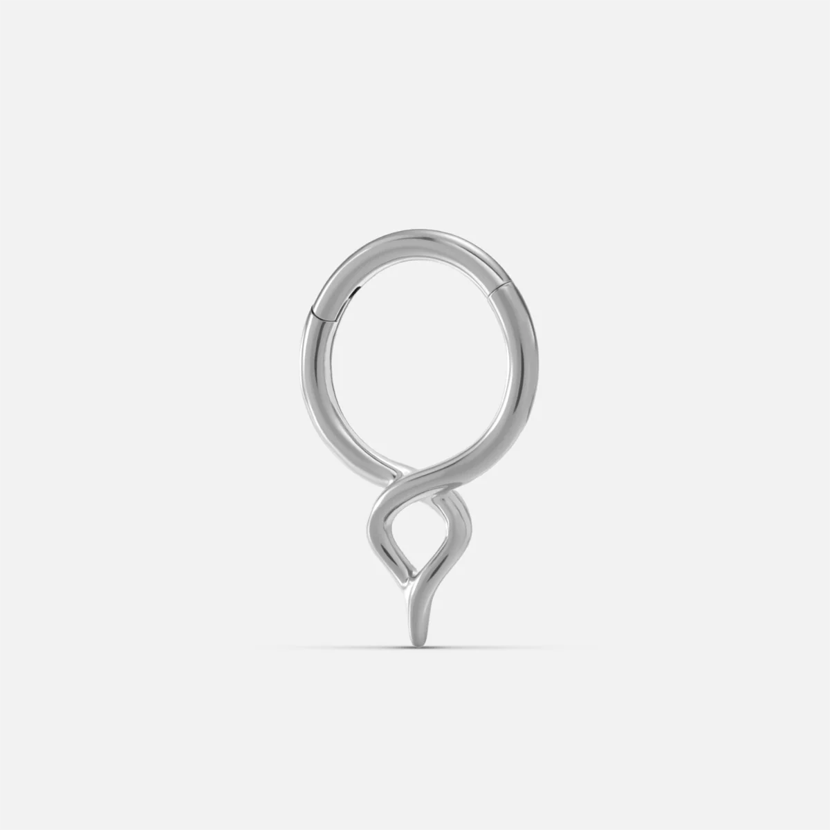 GRACEFUL TWIST CLICKER