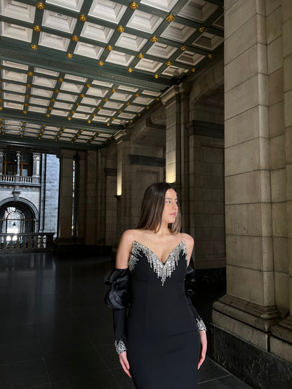 The Luisa dress