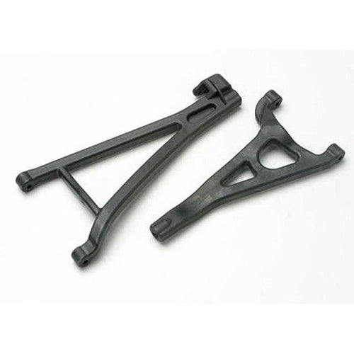 Left Fr Suspension Arms:Revo