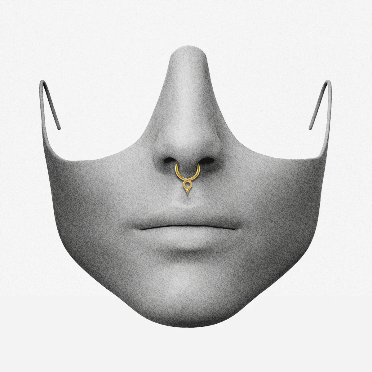GRACEFUL TWIST CLICKER