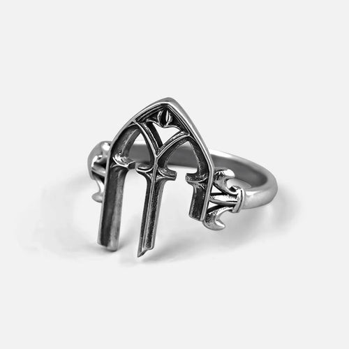 GOTHIC ARCH RING