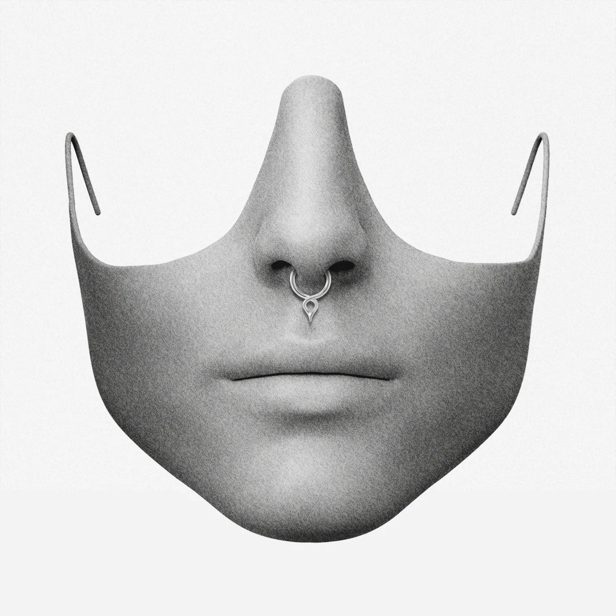 GRACEFUL TWIST CLICKER