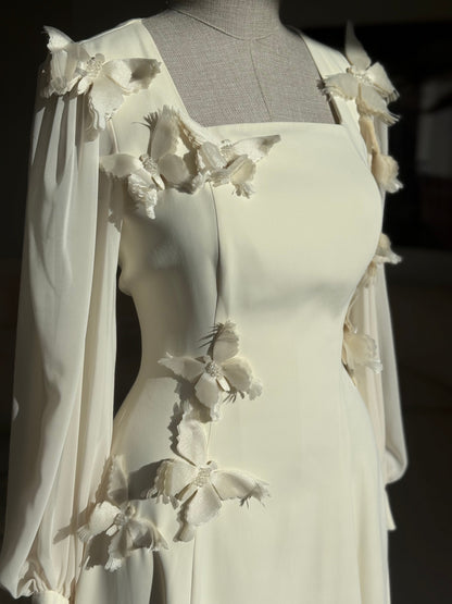 The Berna dress