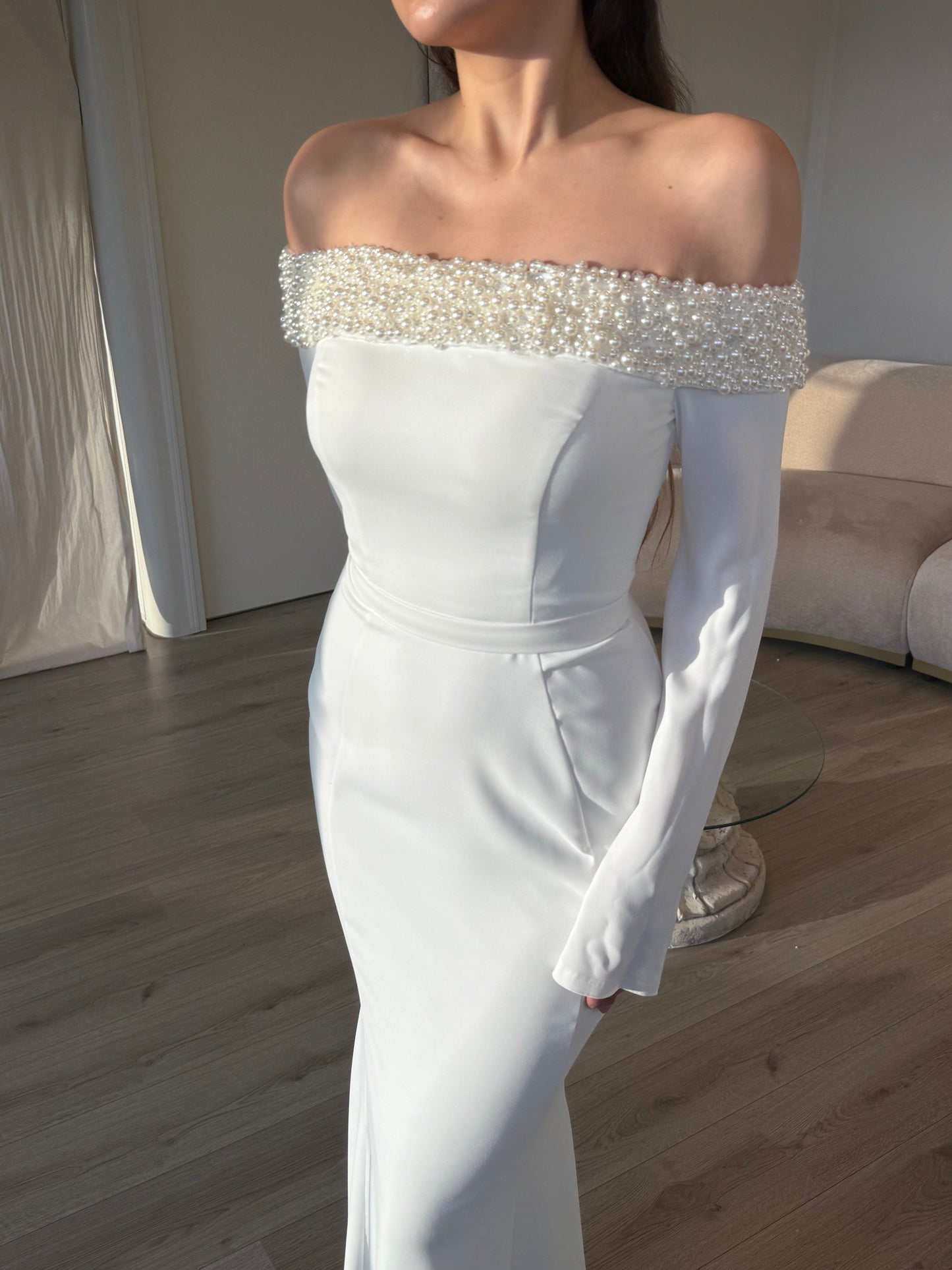 The Elvesa dress