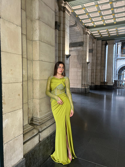 The Arisa dress