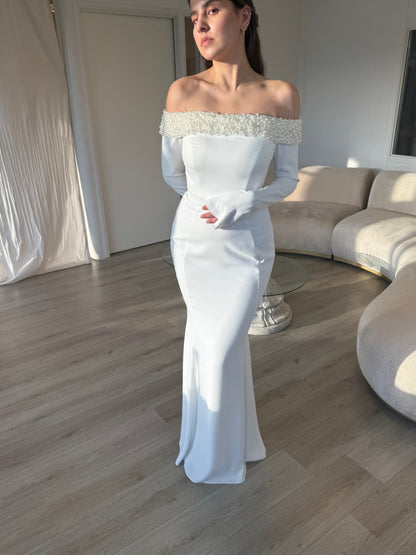 The Elvesa dress