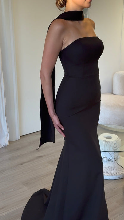 The Asi dress