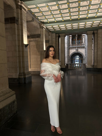 The Lena dress