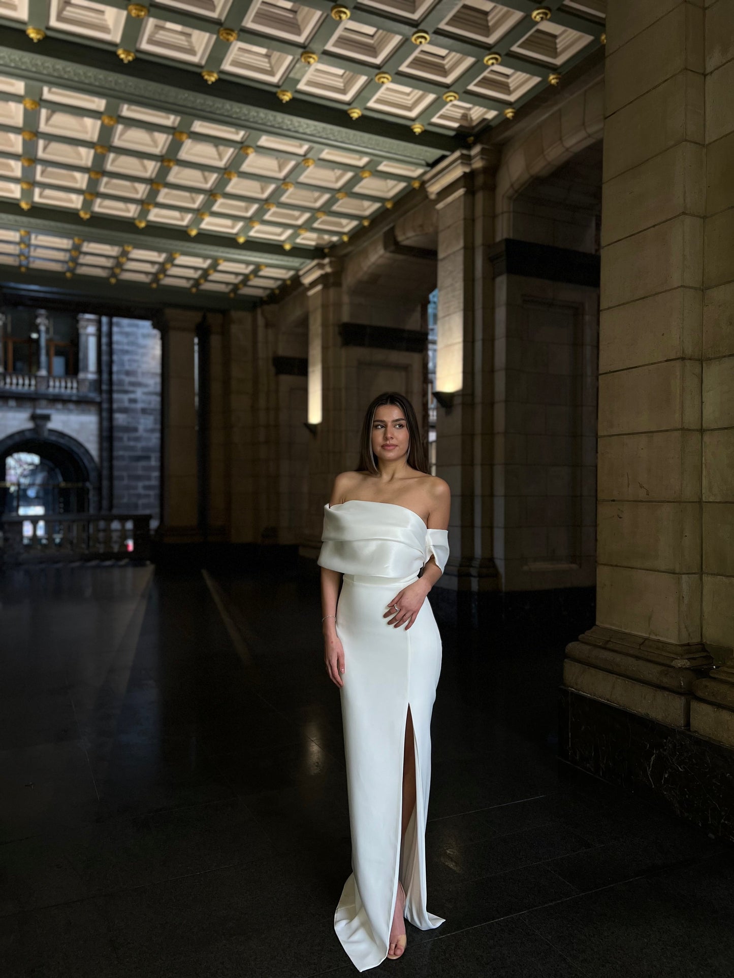 The Dilara dress