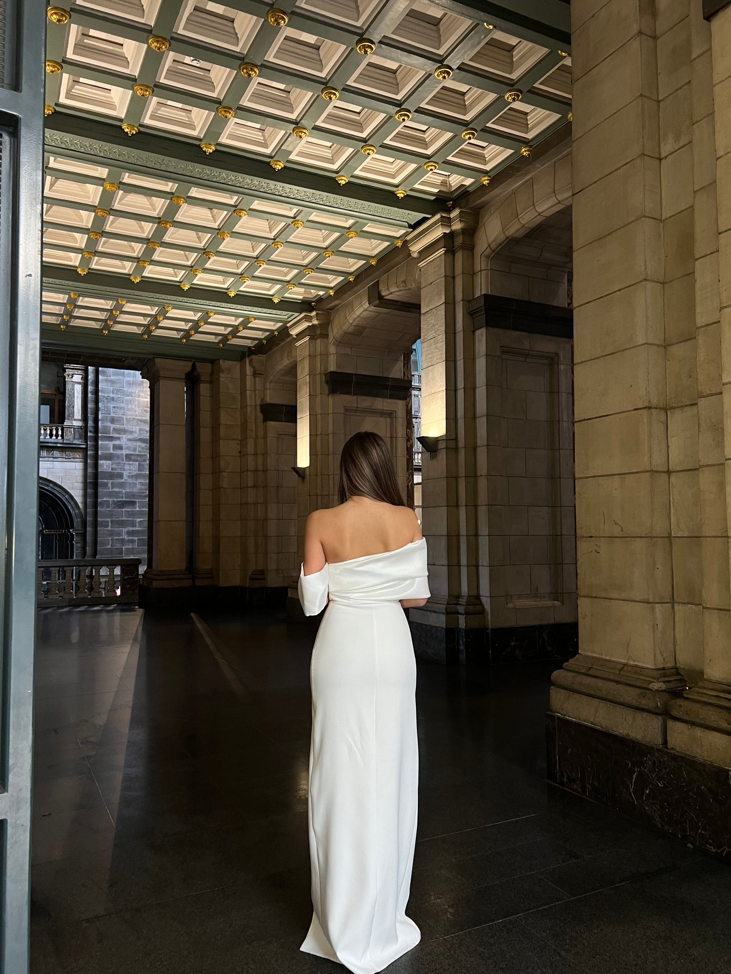 The Dilara dress