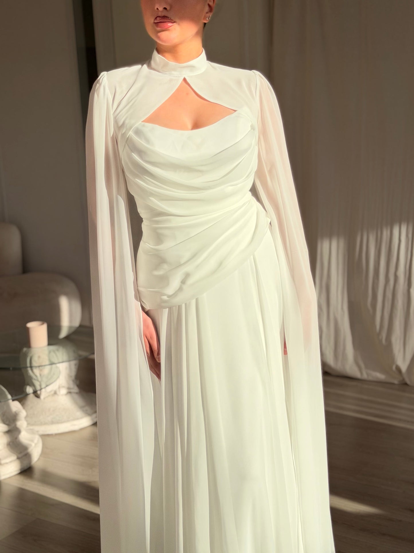 The Mislana dress