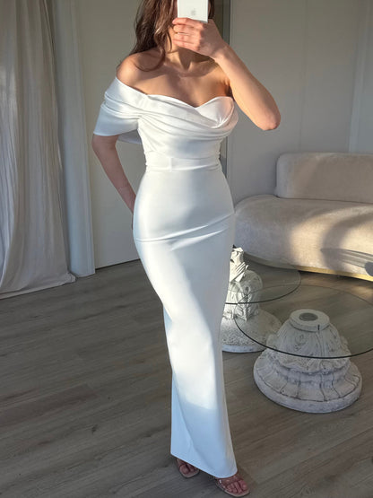 The Melodie dress