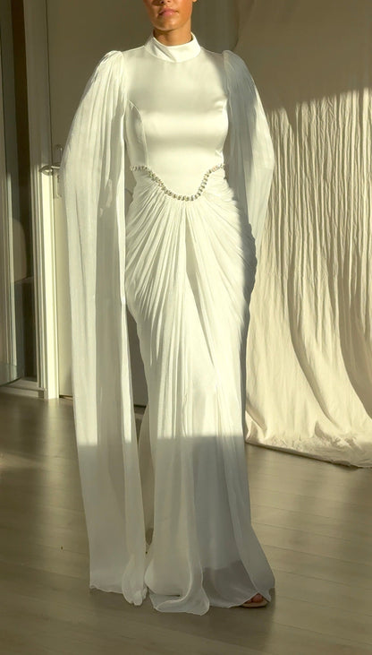 The Solena dress