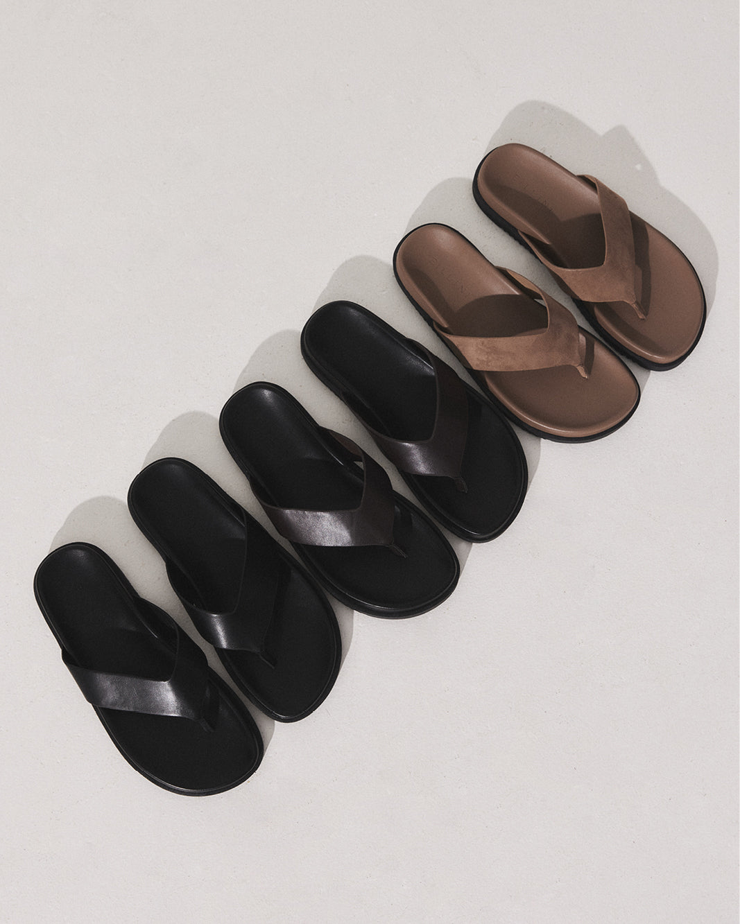 AILA - BLACK