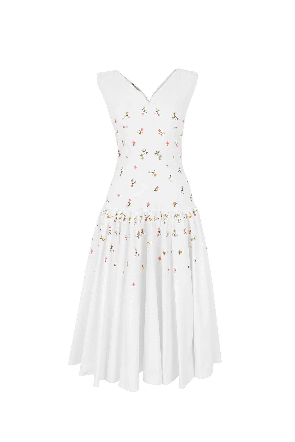 AKAY DRESS