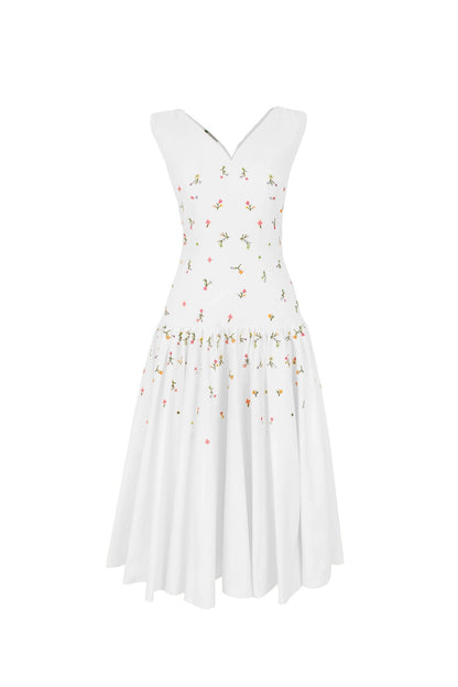 AKAY DRESS
