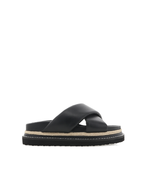 ARABEL - BLACK