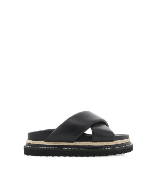 ARABEL - BLACK
