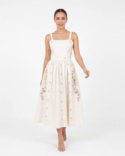 ARYA DRESS