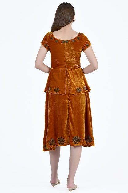 AYSU DRESS