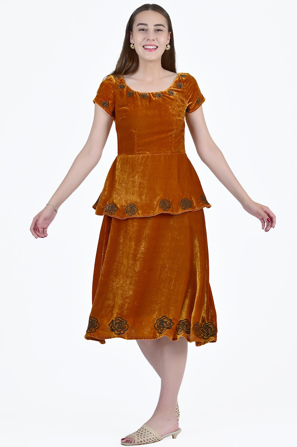 AYSU DRESS