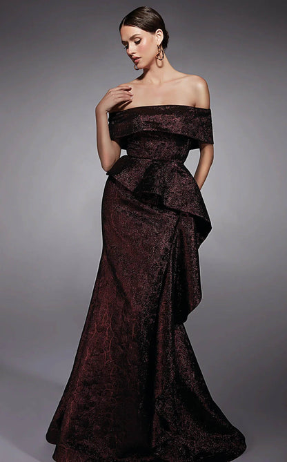 Alyce 27707CL Dress