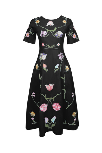 HANNAH DRESS