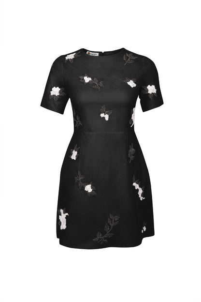 HARIETTE DRESS