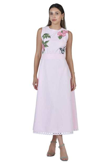 BEA DRESS