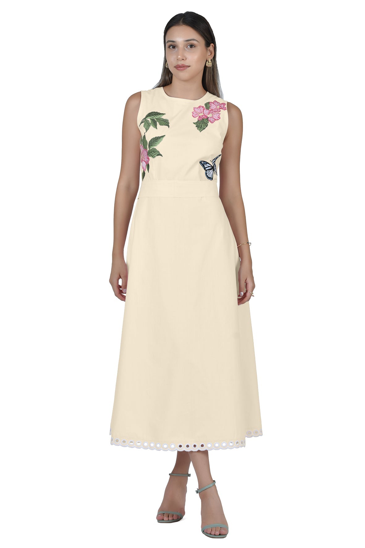BEA DRESS
