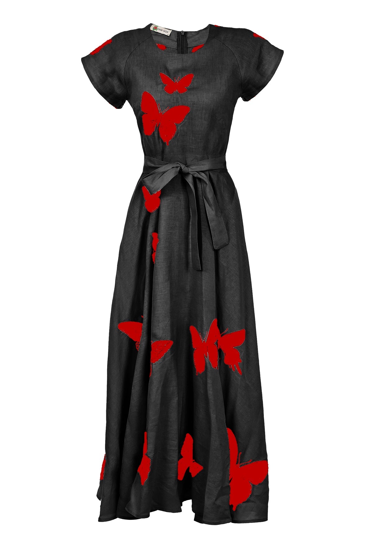 PAPIYON DRESS