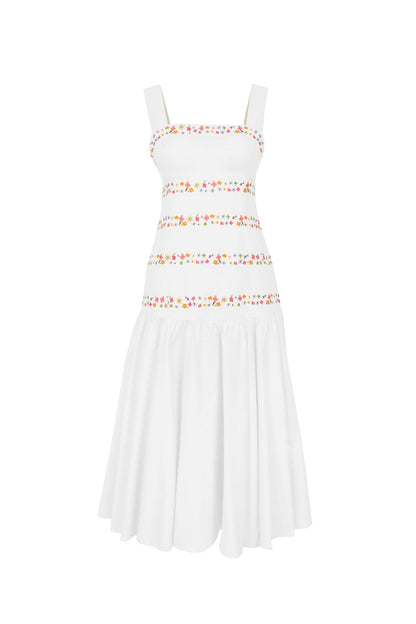 CAGLA DRESS